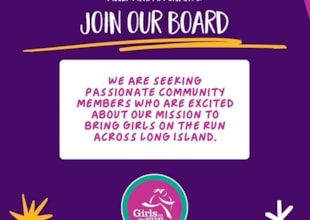 Join our Board image